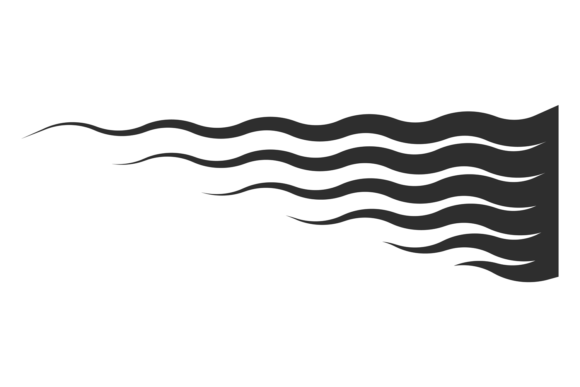 Download Speed Lines. Black Comic Motion. Fast Sy - Motion Collection
