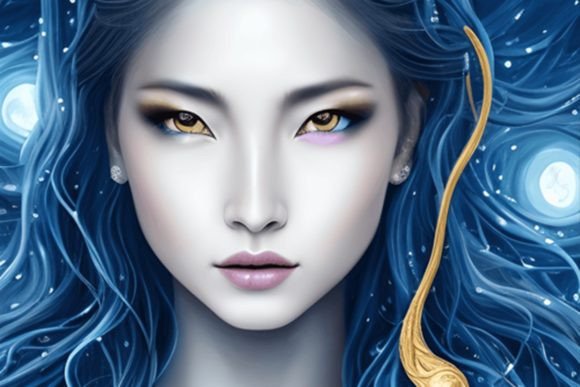 Download BEAUTIFUL ORIENTAL WOMAN - Beautiful Collection